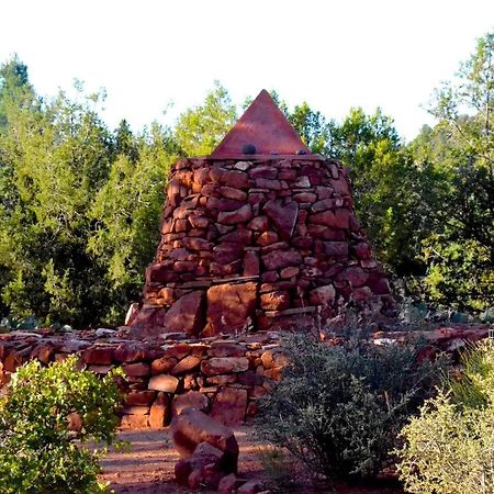 Sedona Sacred Rocks - The Fairy Suite Luaran gambar
