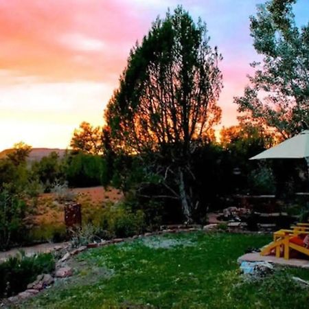 Sedona Sacred Rocks - The Fairy Suite Luaran gambar