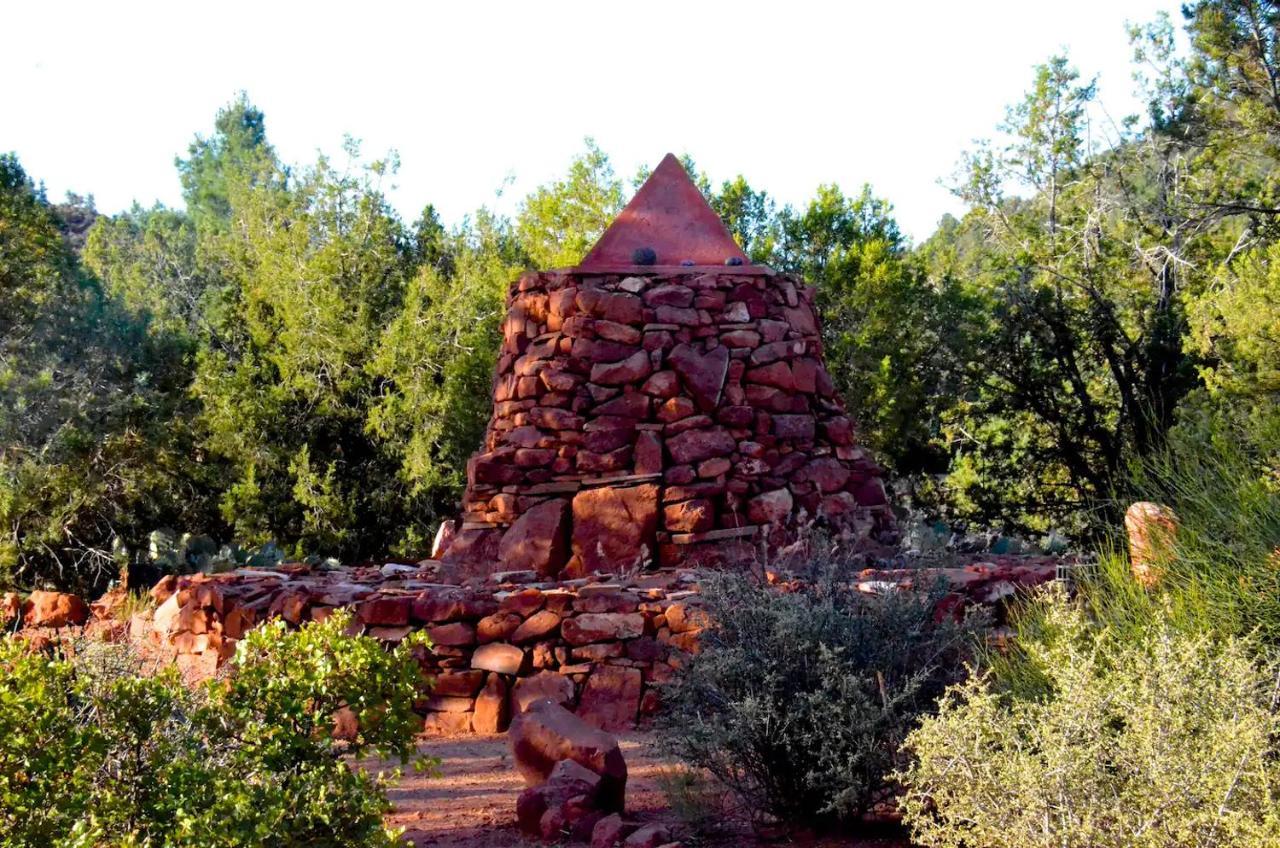 Sedona Sacred Rocks - The Fairy Suite Luaran gambar