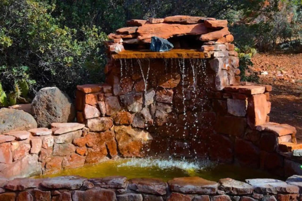 Sedona Sacred Rocks - The Fairy Suite Luaran gambar